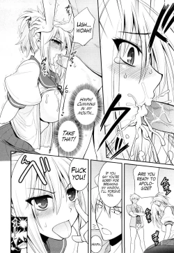 Page 38 of Ecchi de Ecchi na Saiminjutsu Chapter 1, 2 & Epilogue