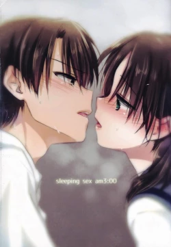 Page 3 of Oyasumi Sex am3:00