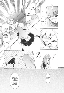 Page 108 of Poko to Issho | Together With Poko