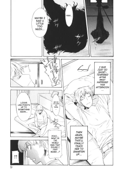 Page 10 of Poko to Issho | Together With Poko