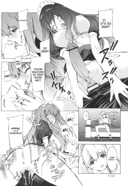 Page 110 of Poko to Issho | Together With Poko