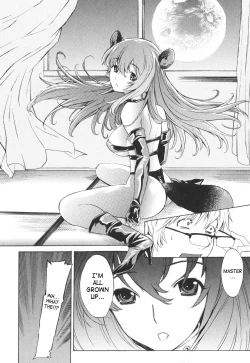 Page 11 of Poko to Issho | Together With Poko