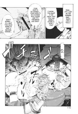 Page 172 of Poko to Issho | Together With Poko