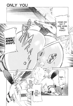 Page 20 of Poko to Issho | Together With Poko