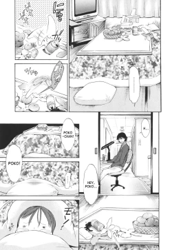 Page 28 of Poko to Issho | Together With Poko