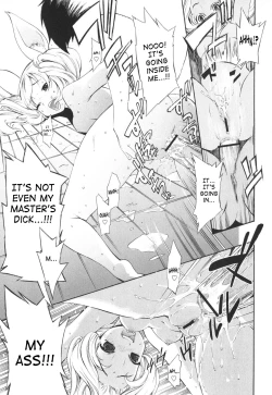 Page 64 of Poko to Issho | Together With Poko