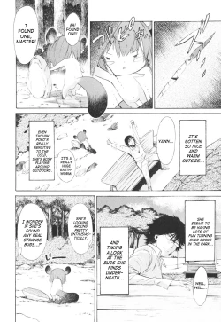 Page 73 of Poko to Issho | Together With Poko