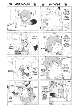 Page 94 of Poko to Issho | Together With Poko
