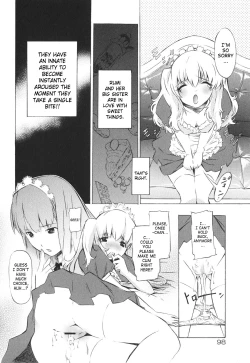 Page 99 of Poko to Issho | Together With Poko