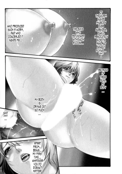 Page 10 of Kisei Juui Suzune | Parasite Doctor Suzune 5