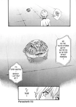 Page 121 of Kisei Juui Suzune | Parasite Doctor Suzune 5