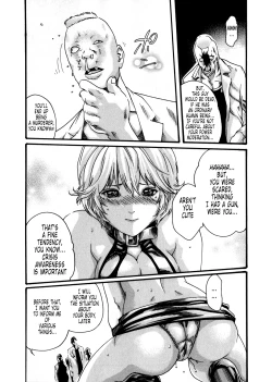 Page 150 of Kisei Juui Suzune | Parasite Doctor Suzune 5