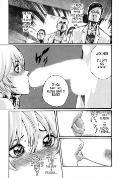 Page 182 of Kisei Juui Suzune | Parasite Doctor Suzune 5