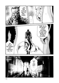 Page 34 of Kisei Juui Suzune | Parasite Doctor Suzune 5