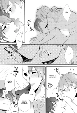 Page 14 of Kimi no Tonari de Zutto.