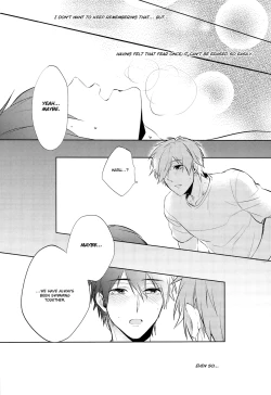 Page 23 of Kimi no Tonari de Zutto.