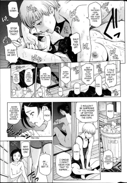 Page 19 of Natsu Jiru Ch. 1-5