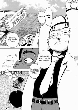 Download Shouni Byouto Sanfujinka | Pediatric Ward Gynecology Department