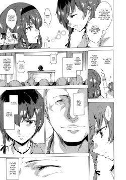 Page 13 of Seinaru Manabiya no Sono de | Inside the Holy Garden of Learning Ch. 0-3