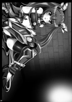 Page 23 of Tail Shock