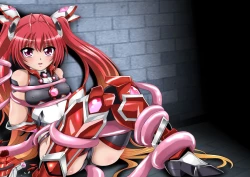 Page 27 of Tail Shock