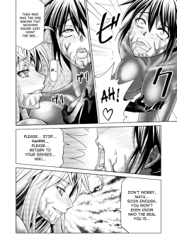 Page 28 of Tokubousentai Dinaranger Vol.17/18