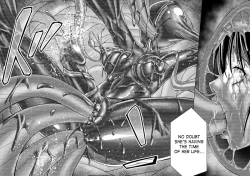 Page 83 of Tokubousentai Dinaranger Vol.17/18