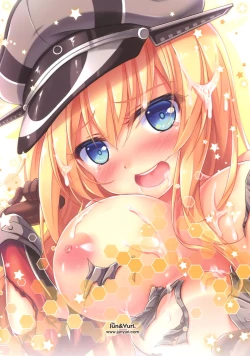 Page 16 of Danke!Bismarck