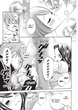 Page 121 of Jisho to Skirt - She Put Down the Dictionary, then Took off her Skirt. | With a Dictionary & no Skirt