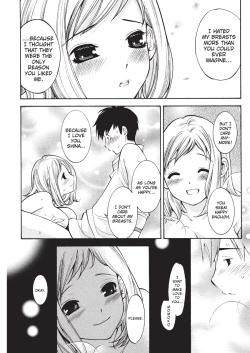 Page 146 of Jisho to Skirt - She Put Down the Dictionary, then Took off her Skirt. | With a Dictionary & no Skirt