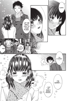 Page 31 of Jisho to Skirt - She Put Down the Dictionary, then Took off her Skirt. | With a Dictionary & no Skirt