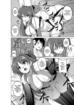 Page 26 of Dungeon TravelersA Pair's Secret