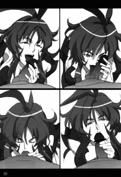 Page 24 of Mucchirii Blade