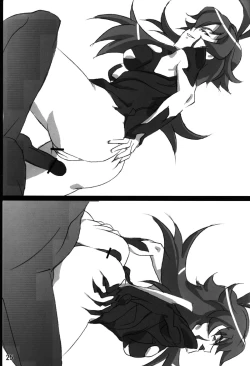 Page 26 of Mucchirii Blade