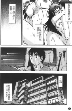 Page 63 of Okusan to Boku no Shujuu Kankei | 太太與我的主從關係