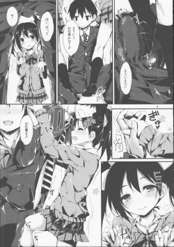 Page 10 of Working!!