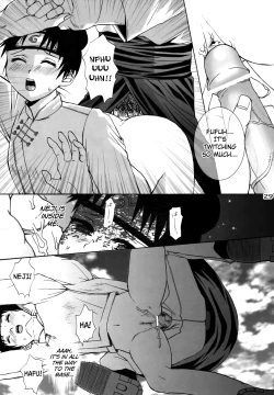 Page 28 of Ninja Girl's Diary