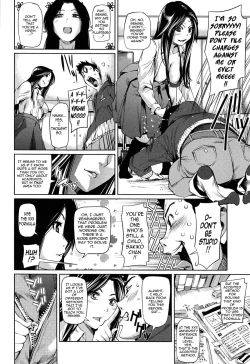 Page 110 of Amanee! Ch. 1-7