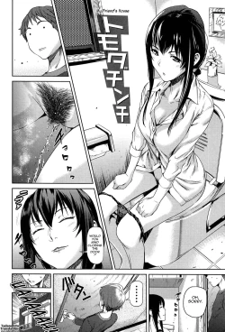 Page 35 of Amanee! Ch. 1-7