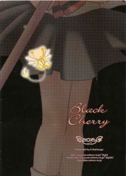 Page 28 of Black Cherry