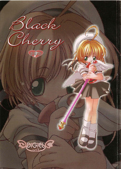Download Black Cherry