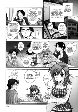 Page 16 of The Hanged Man