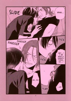 Page 7 of Please arrest me.