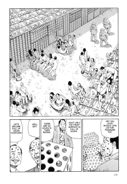 Page 123 of Korokoro Soushi - Ooedo Muzan Juusan Ku