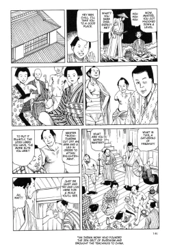 Page 149 of Korokoro Soushi - Ooedo Muzan Juusan Ku