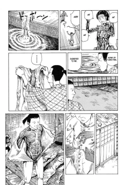 Page 154 of Korokoro Soushi - Ooedo Muzan Juusan Ku