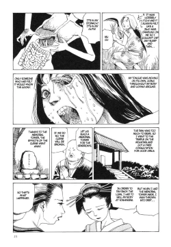 Page 28 of Korokoro Soushi - Ooedo Muzan Juusan Ku