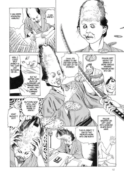 Page 65 of Korokoro Soushi - Ooedo Muzan Juusan Ku