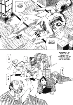 Page 66 of Korokoro Soushi - Ooedo Muzan Juusan Ku