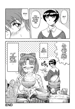 Page 23 of Game Over